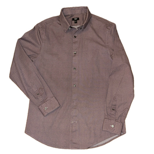 Express: Men’s Slim Shirt. Size M